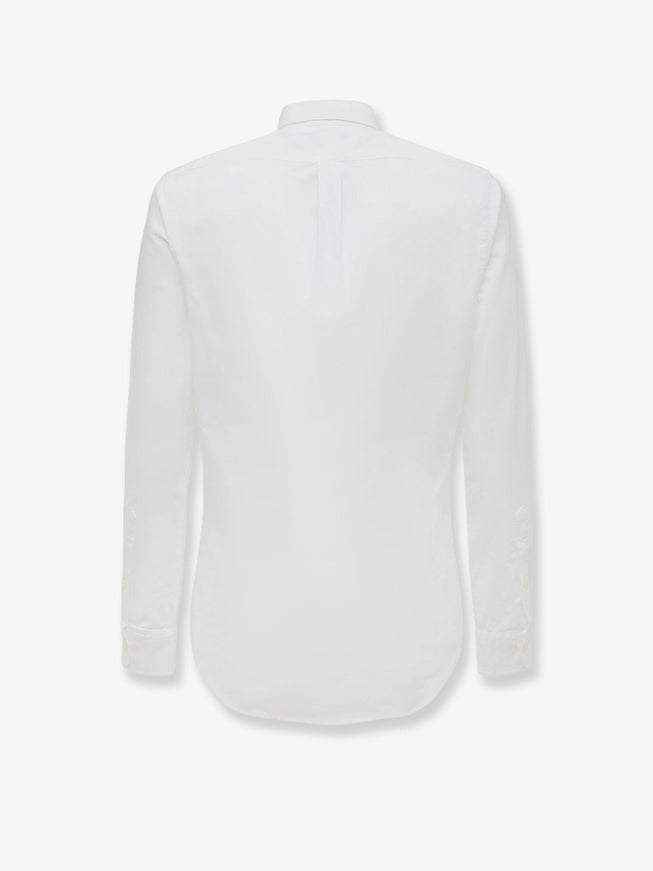 Polo Ralph Lauren Slim Fit Cotton Shirt