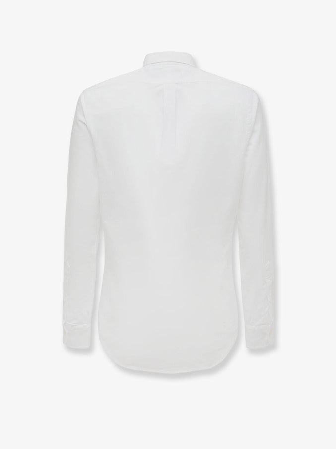 Polo Ralph Lauren Slim Fit Cotton Shirt