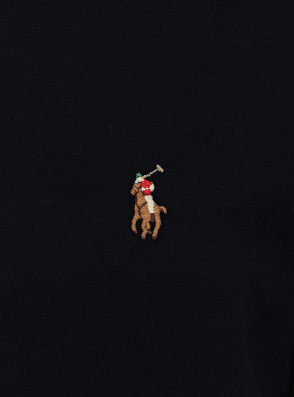 Polo Ralph Lauren Cotton T-Shirt