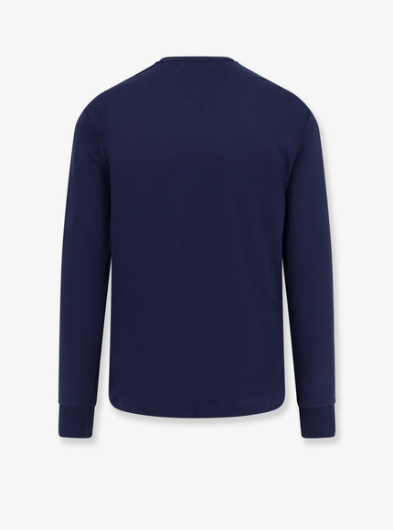 Polo Ralph Lauren Cotton T-Shirt