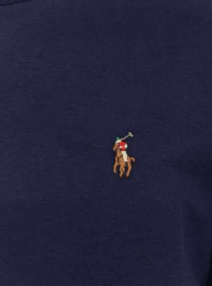 Polo Ralph Lauren Cotton T-Shirt