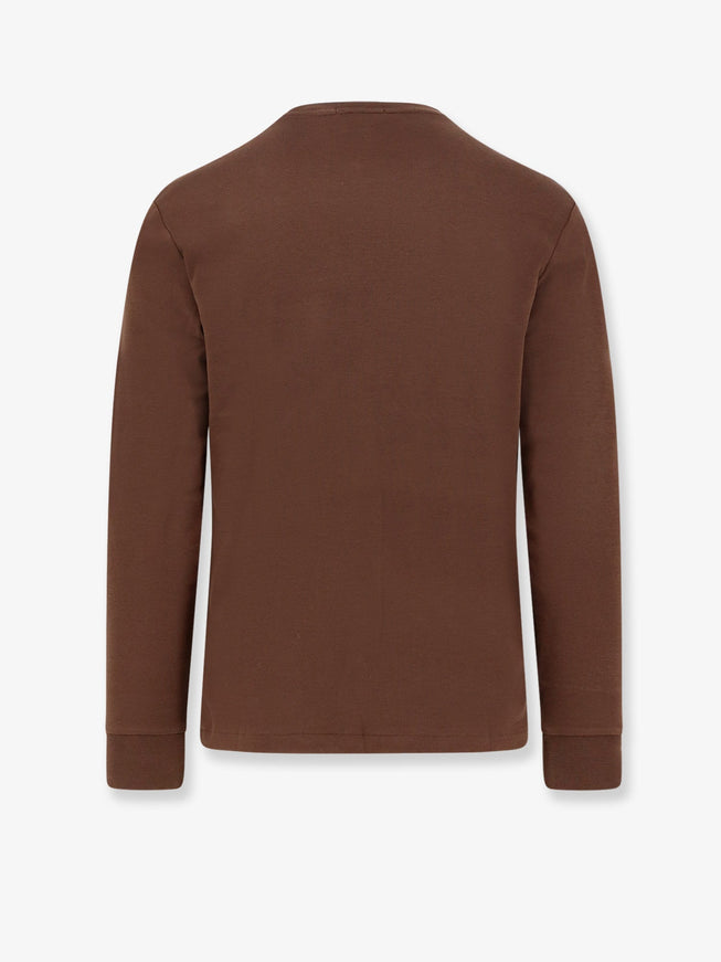 Polo Ralph Lauren Cotton T-Shirt