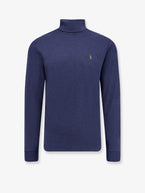 S / Spring Navy Heather
