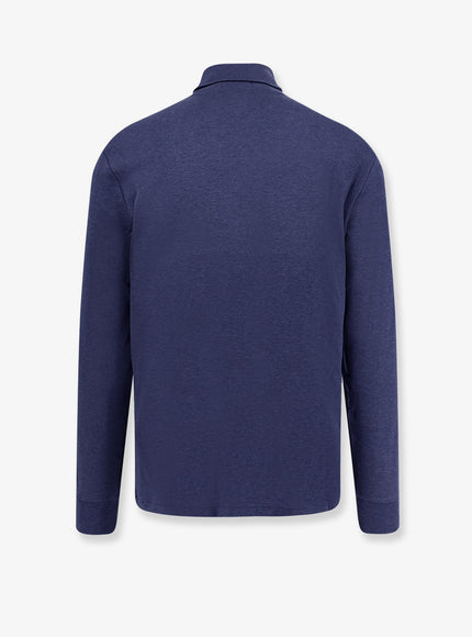 Polo Ralph Lauren Cotton Turtleneck