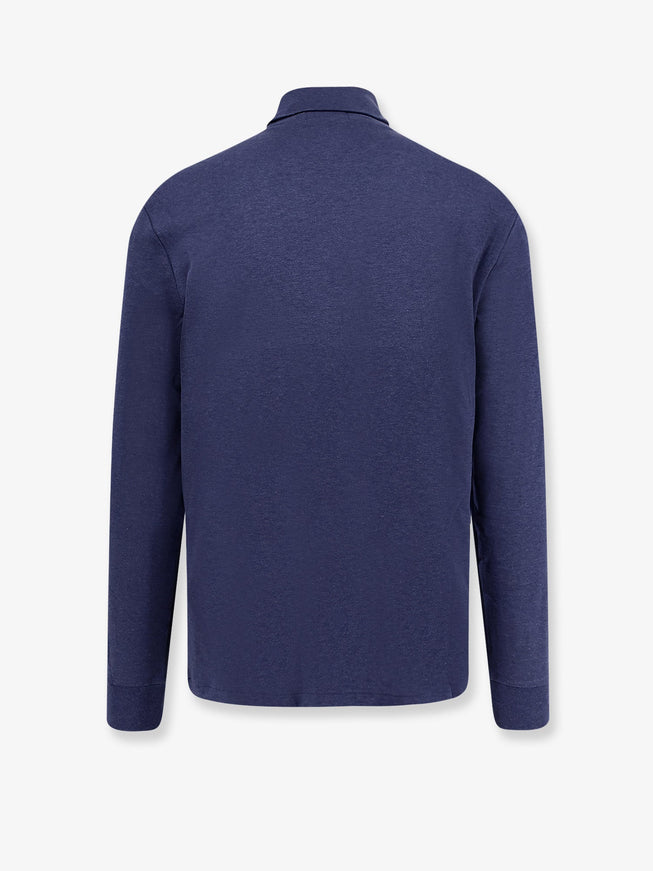 Polo Ralph Lauren Cotton Turtleneck