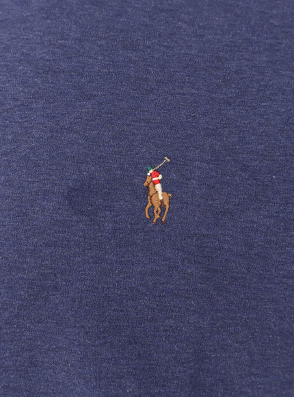 Polo Ralph Lauren Cotton Turtleneck