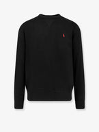 S / Polo Black