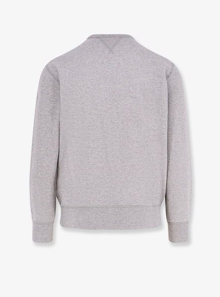 Polo Ralph Lauren Cotton Blend Sweatshirt With Logo