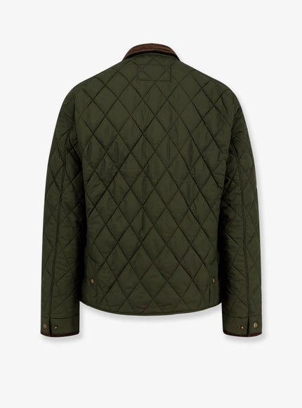 Polo Ralph Lauren Beaton Recycled Nylon Jacket