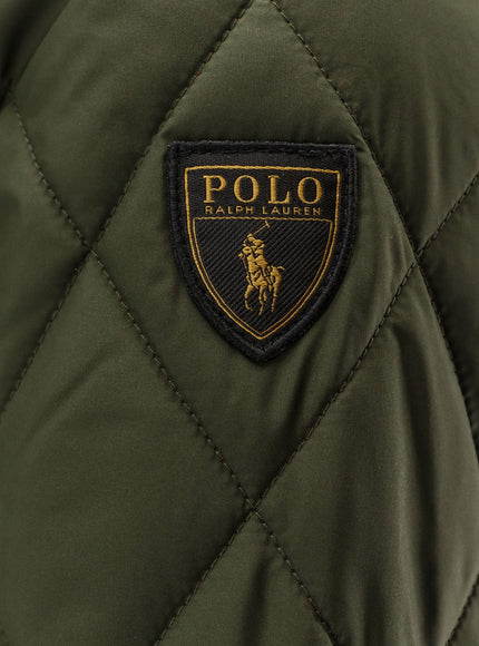 Polo Ralph Lauren Beaton Recycled Nylon Jacket