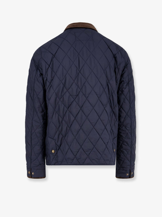 Polo Ralph Lauren Beaton Recycled Nylon Jacket