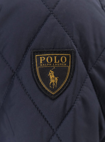 Polo Ralph Lauren Beaton Recycled Nylon Jacket