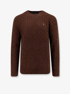 S / Cacao Brown Heather