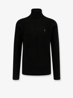 S / Polo Black