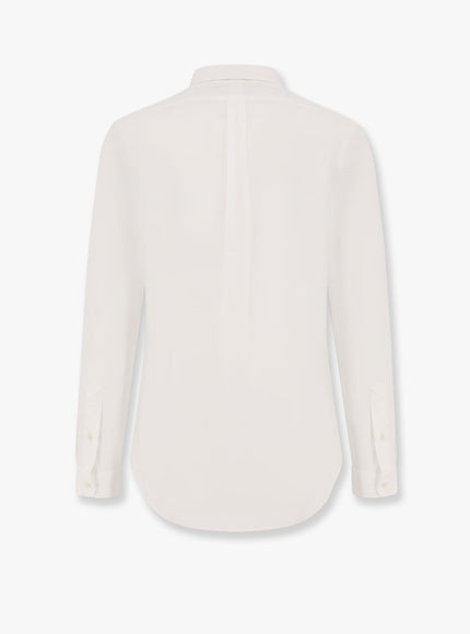 Polo Ralph Lauren Striped Stretch Cotton Shirt