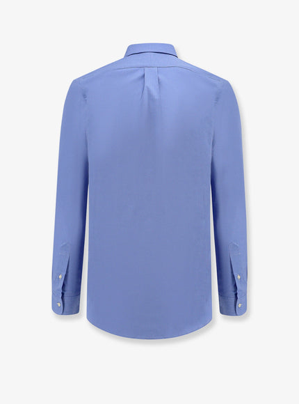 Polo Ralph Lauren Striped Stretch Cotton Shirt