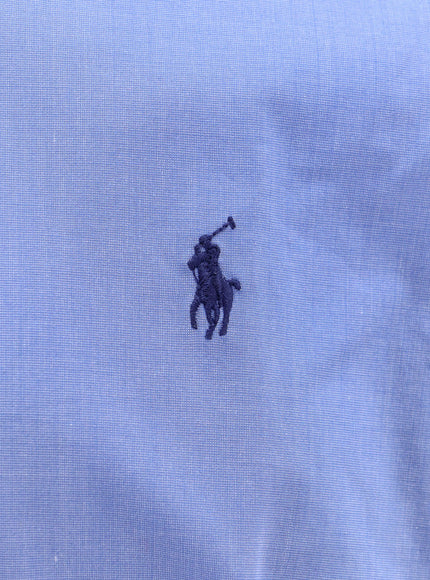 Polo Ralph Lauren Striped Stretch Cotton Shirt