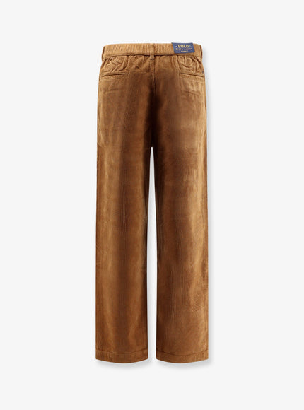 Polo Ralph Lauren Relaxed Fit Corduroy Trousers