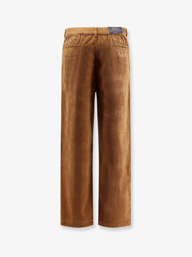Polo Ralph Lauren Relaxed Fit Corduroy Trousers