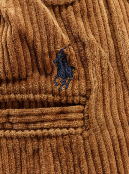 Polo Ralph Lauren Relaxed Fit Corduroy Trousers