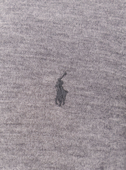 Polo Ralph Lauren Wool Sweater