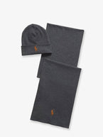 Uni / Iron Grey Heather