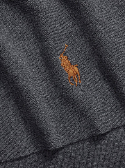 Polo Ralph Lauren Cotton Hat And Scarf Set