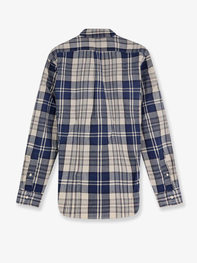 Polo Ralph Lauren Custom Fit Cotton Shirt