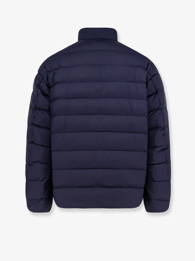 Polo Ralph Lauren Recycled Nylon Down Jacket