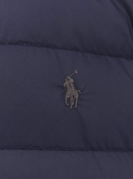 Polo Ralph Lauren Recycled Nylon Down Jacket