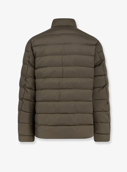 Polo Ralph Lauren Recycled Nylon Down Jacket