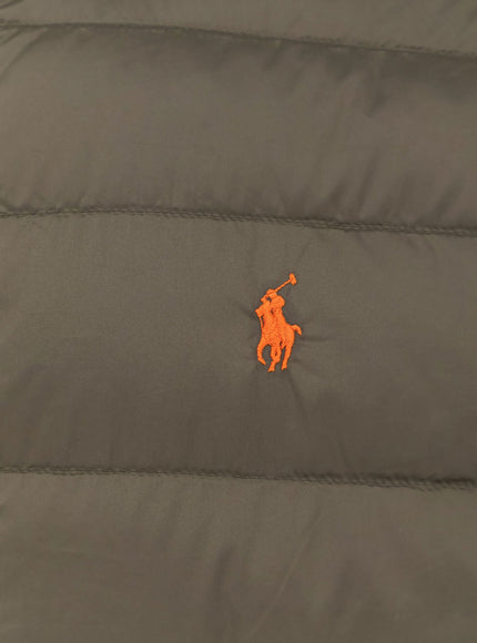 Polo Ralph Lauren Recycled Nylon Down Jacket