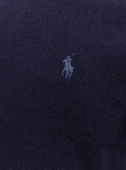 Polo Ralph Lauren Wool Sweater