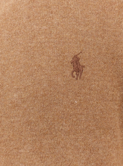 Polo Ralph Lauren Wool Sweater