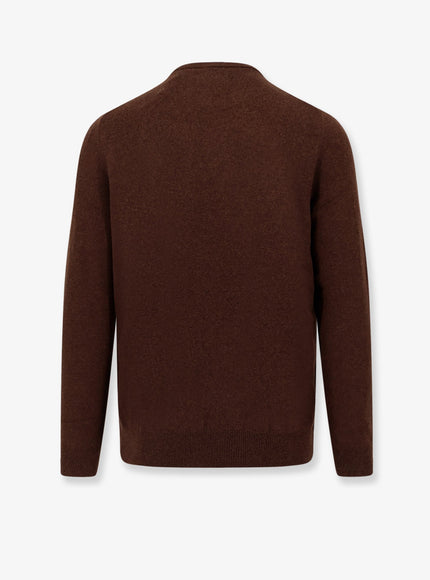 Polo Ralph Lauren Wool Sweater