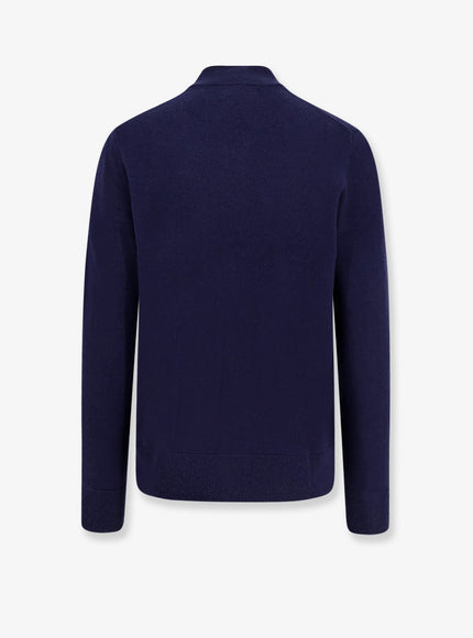 Polo Ralph Lauren Wool Cardigan