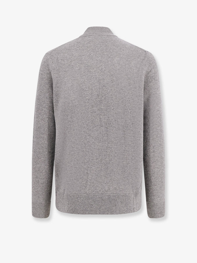 Polo Ralph Lauren Wool Cardigan