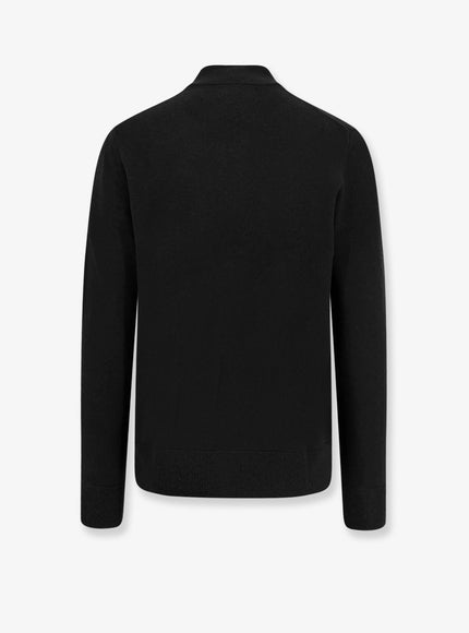 Polo Ralph Lauren Wool Cardigan