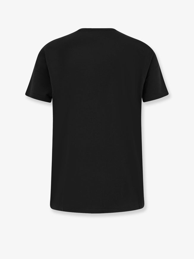 Polo Ralph Lauren Cotton T-Shirt