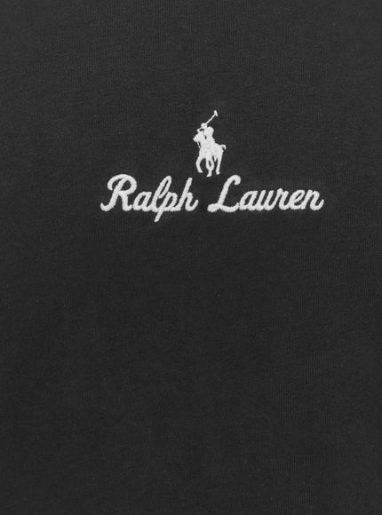 Polo Ralph Lauren Cotton T-Shirt