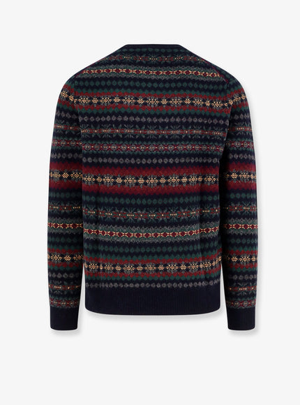 Polo Ralph Lauren Wool Sweater