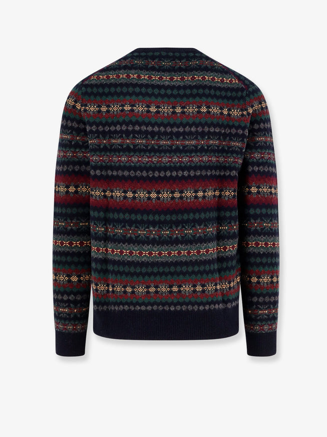 Polo Ralph Lauren Wool Sweater