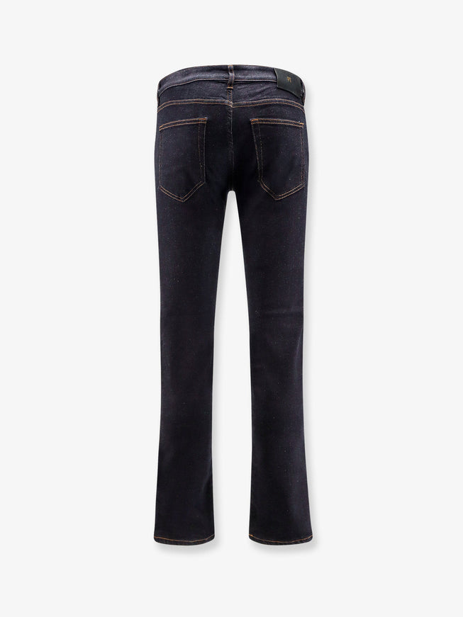 Pt Torino Swing Slim Fit Jeans