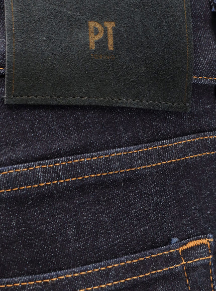 Pt Torino Swing Slim Fit Jeans