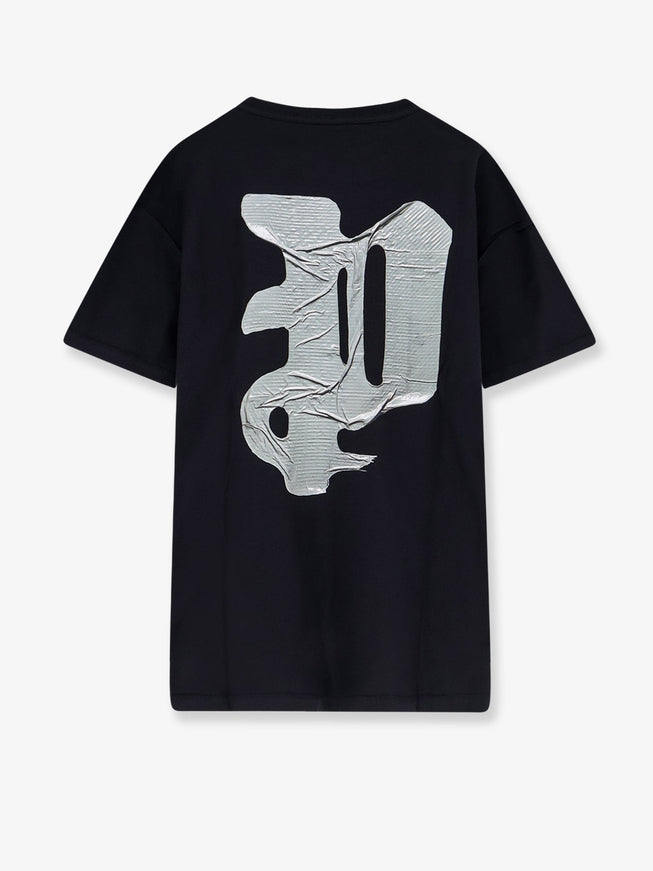 Purple Brand Inside Out Cotton T-Shirt