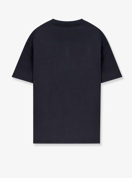 Purple Brand Cotton T-Shirt