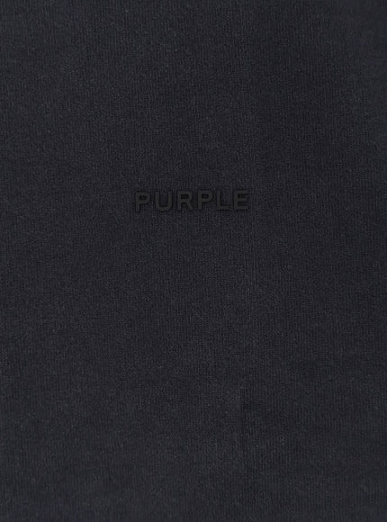 Purple Brand Cotton T-Shirt