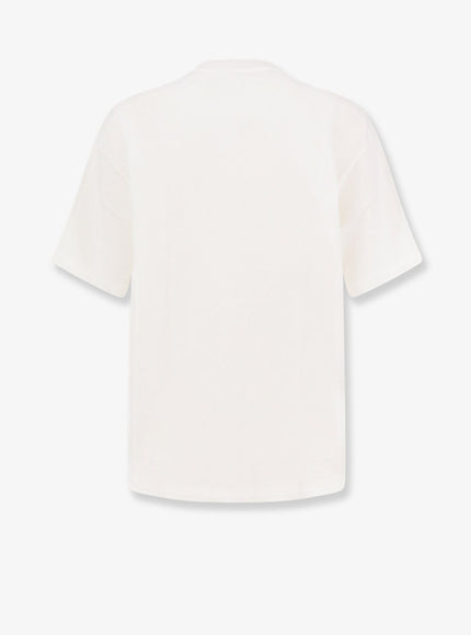 Purple Brand Cotton T-Shirt