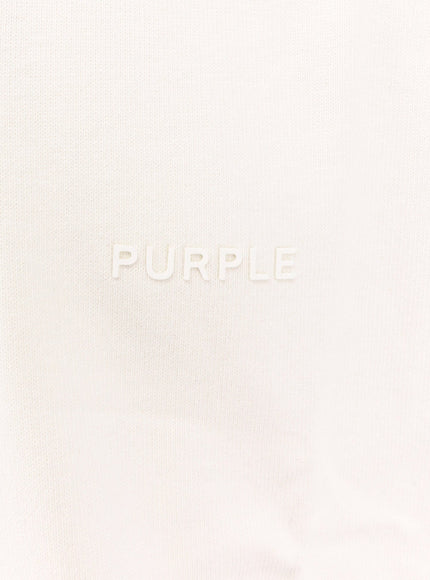 Purple Brand Cotton T-Shirt
