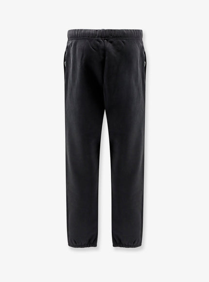 Purple Brand Cotton Jogging Trousers